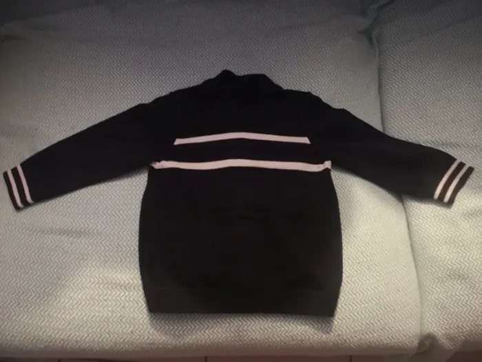 Veste 12 mois