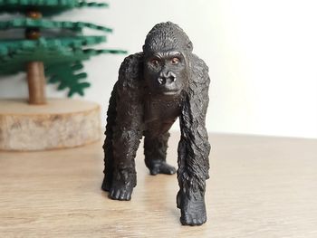 Figurine singe gorille Animal d'Afrique Schleich