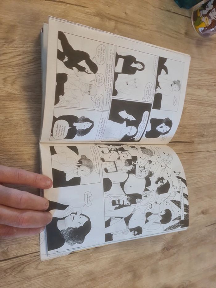 Dans son ombre - photo numéro 4