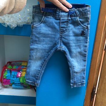 Jean lulu castagnettes