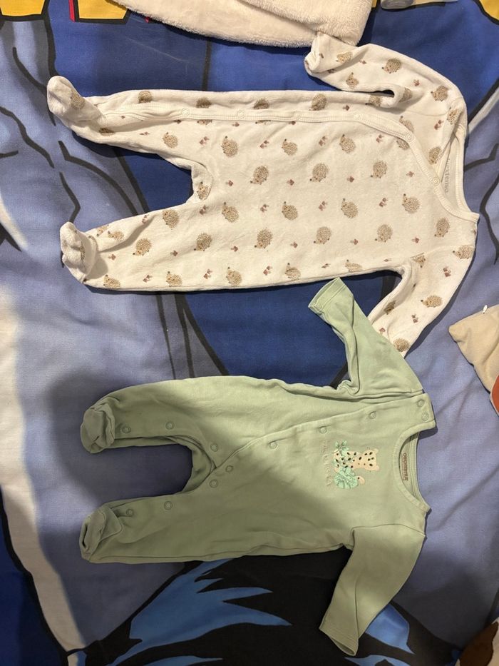 Lot 3 mois - photo numéro 4