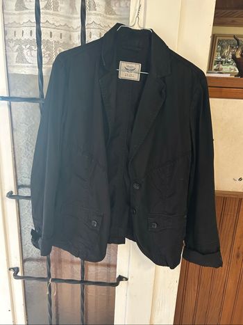 Veste femme