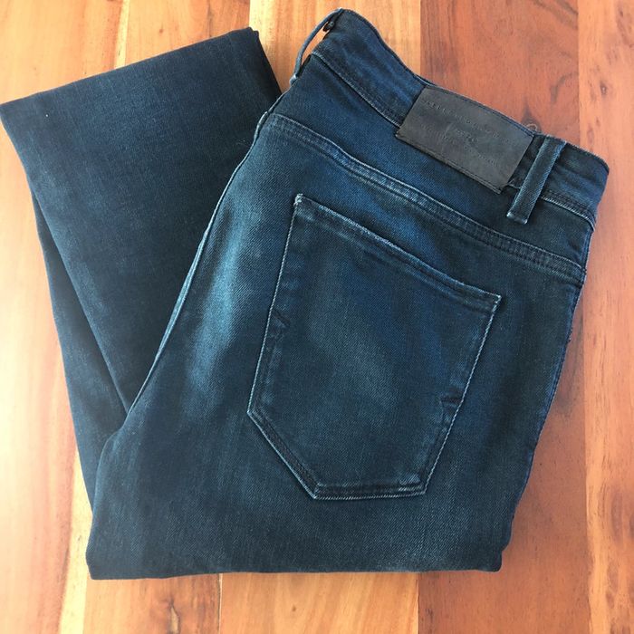 Affirmez votre style avec ce jean skinny homme de Selected - photo numéro 7