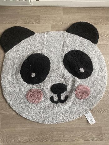 Tapis panda