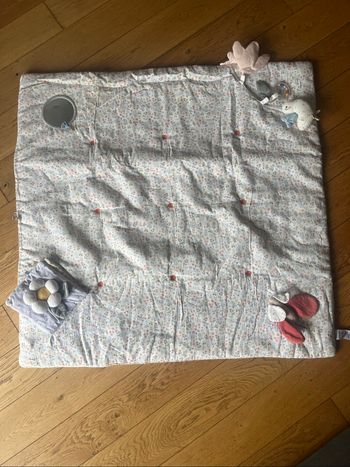 Tapis d’éveil