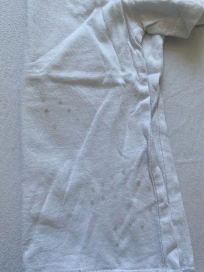 T-shirt manche courte Pinocchio taille 5 ans - photo numéro 4