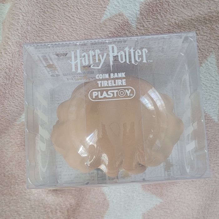 Grosse tirelire Hermione Granger,  neuve - photo numéro 3