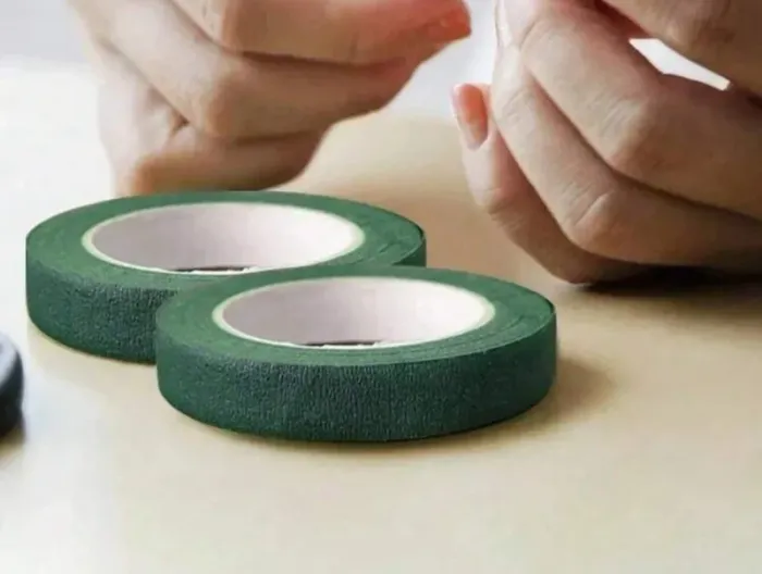 6 Rouleaux de ruban adhésif - photo numéro 4