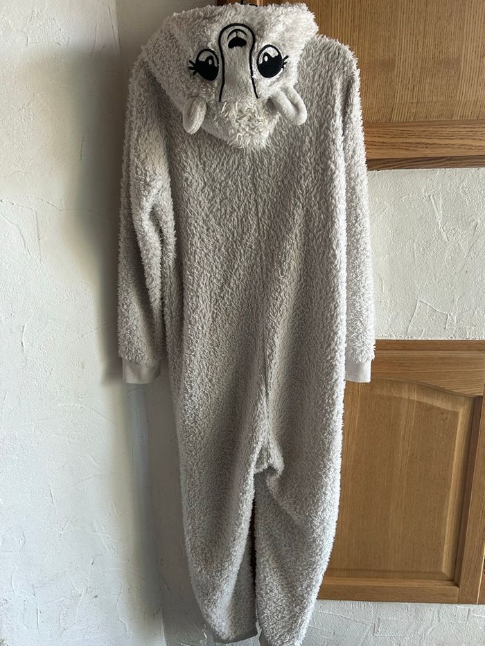 Combinaison pyjama Gémo - 12 ans - photo numéro 2