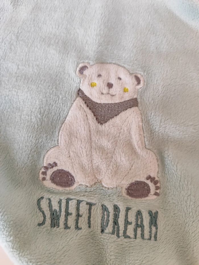 Doudou ourson sweet dream simba toys - photo numéro 2