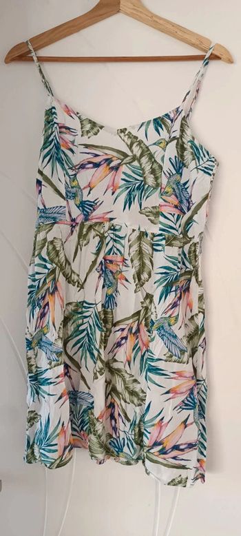 Robe d'été taille 40