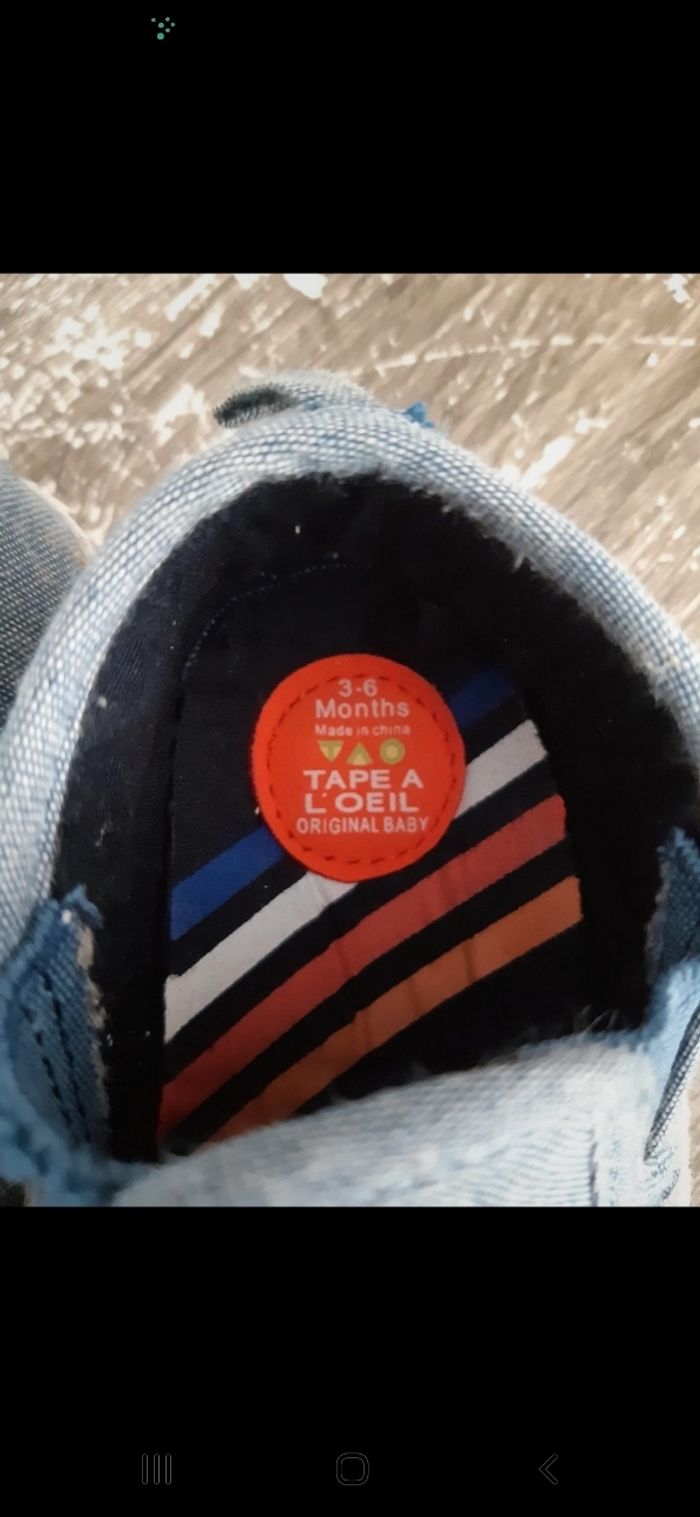 Chaussures - photo numéro 2