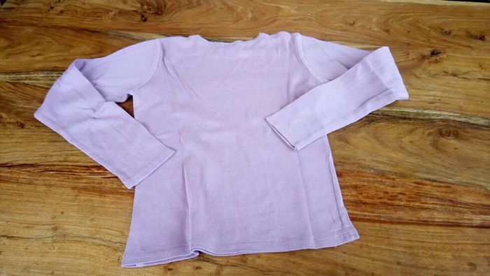 T-shirt - photo numéro 2