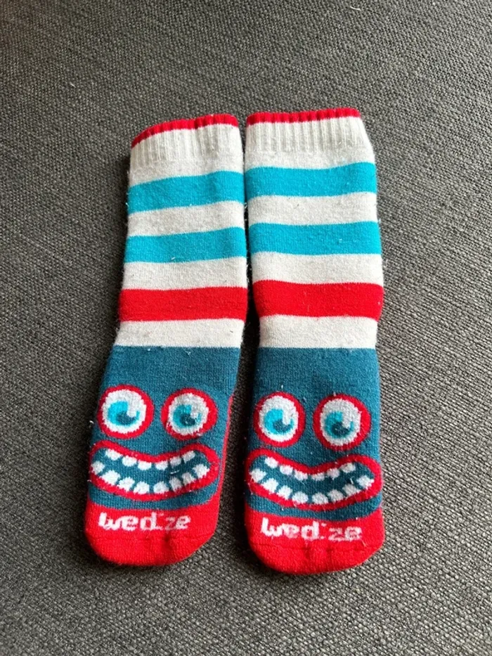Chaussettes de ski