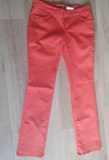 Pontalon Camaïeu taille 40