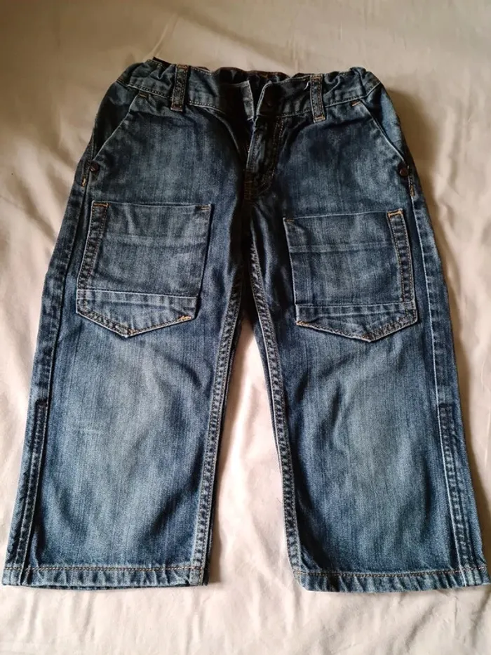 Bermudas MEXX