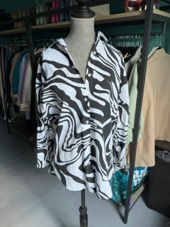 chemise shein