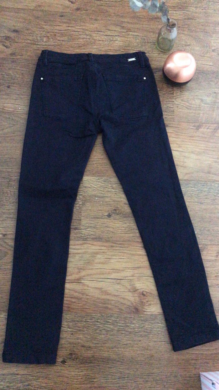 Jean slim Zara - photo numéro 5