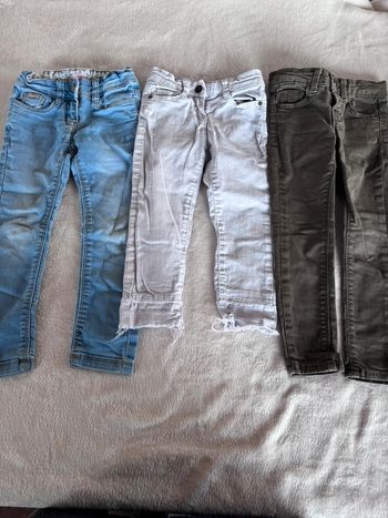 🌸 Lot de 3 pièces taille 3 ans 🌸