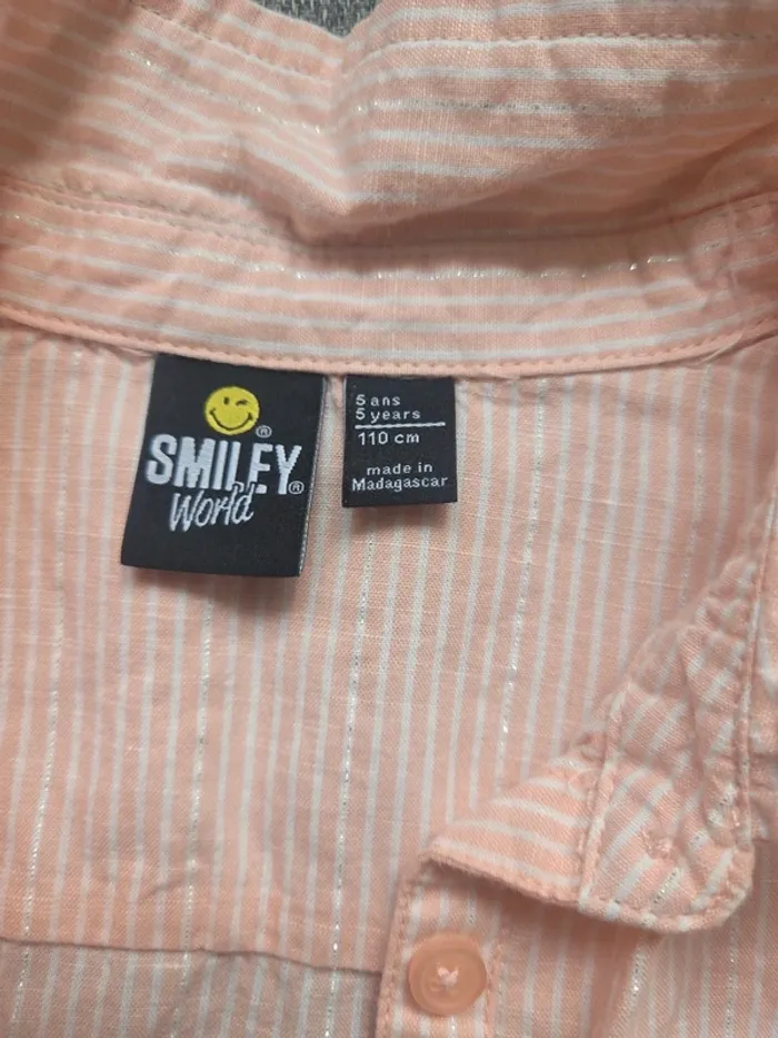 Chemise - photo numéro 4
