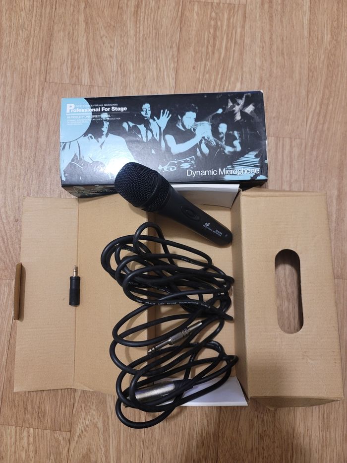 Micro filaire - photo numéro 2