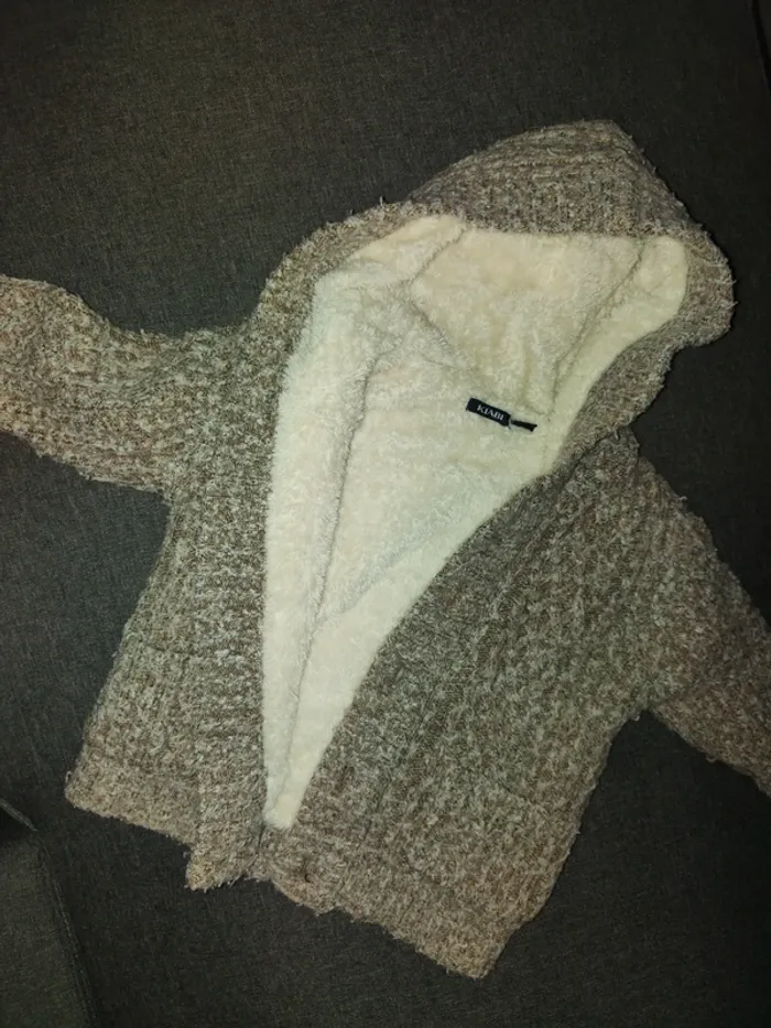 Gilet polaire - photo numéro 2