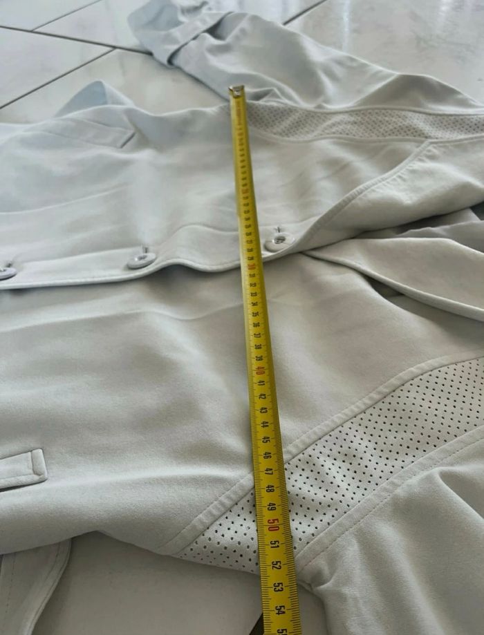 Longue veste - photo numéro 7