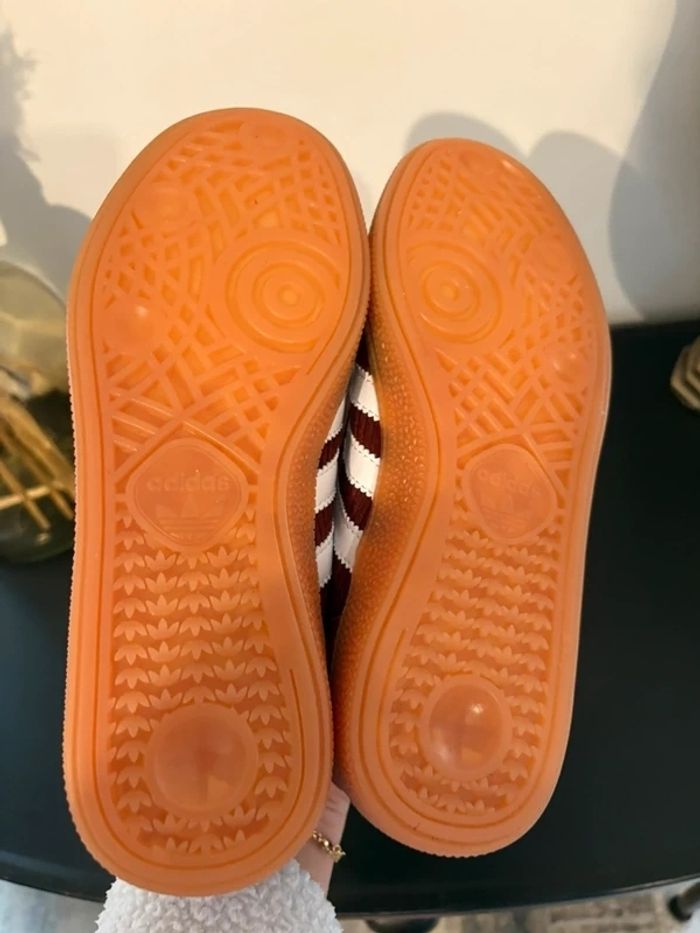 Adidas Originals Handball Spezial Talla 40 - photo numéro 5