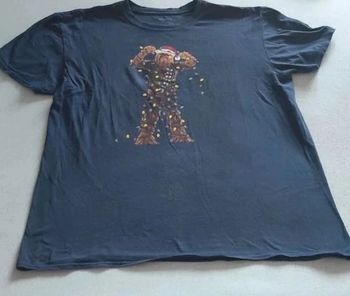 T-shirt homme