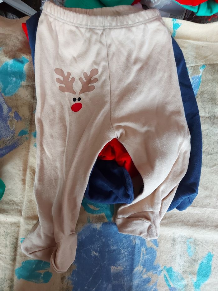 Pantalons - photo numéro 4