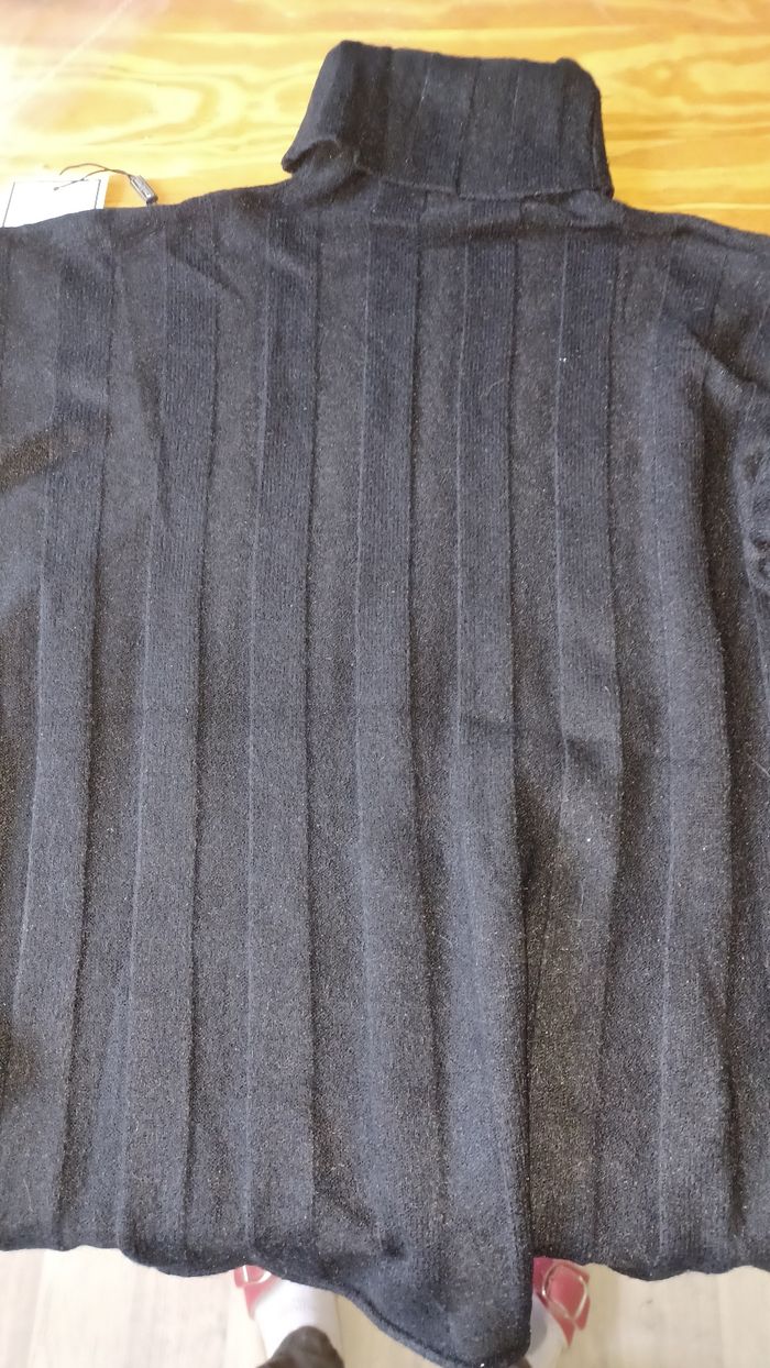 Pull à col roulé - photo numéro 2