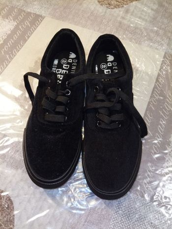 Chaussures de Ville neuve