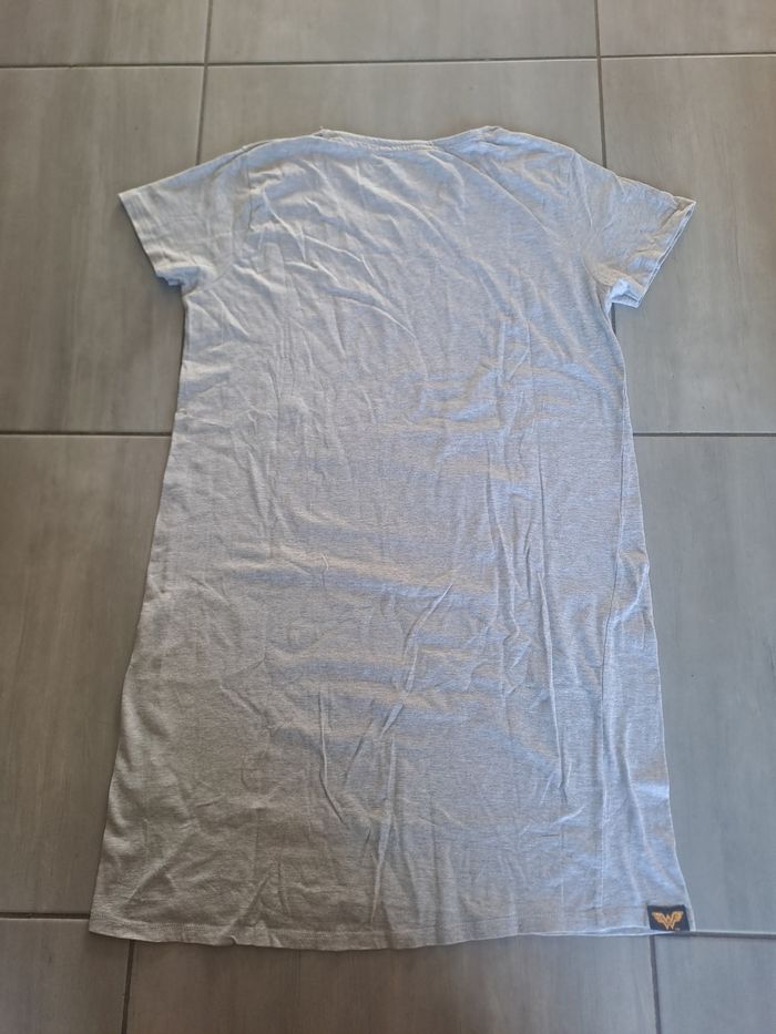 Chemise de nuit WonderWoman Taille 42/44 - photo numéro 7