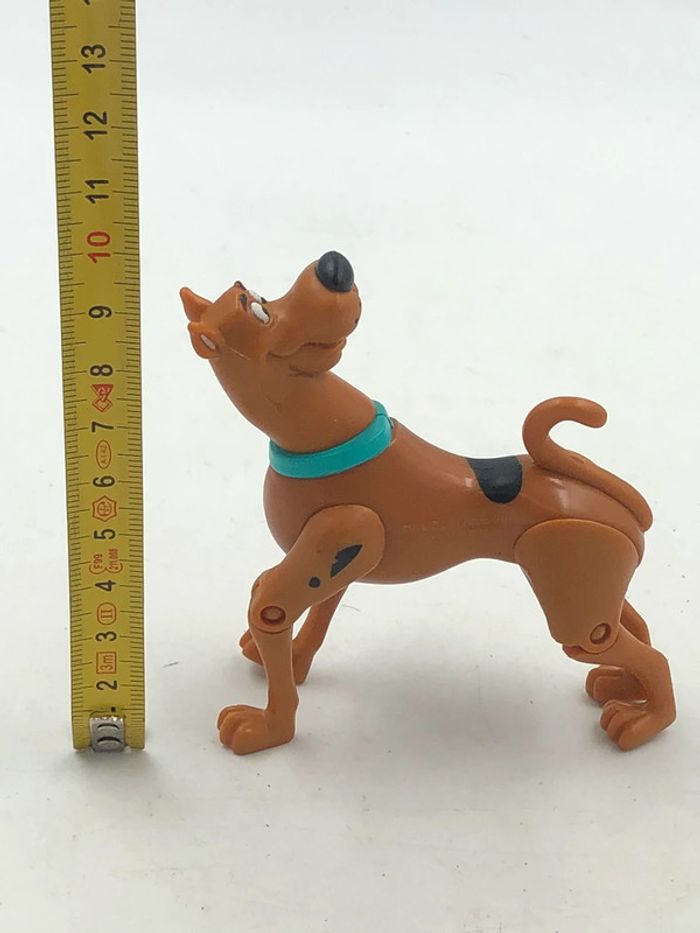Figurine Scooby-Doo Hanna Barbera - photo numéro 9