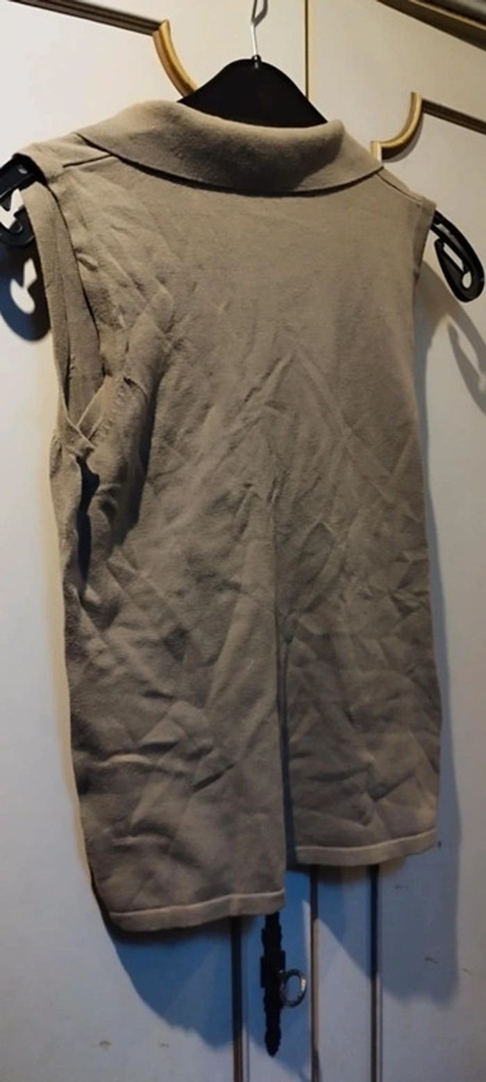 Blouse femme - photo numéro 2