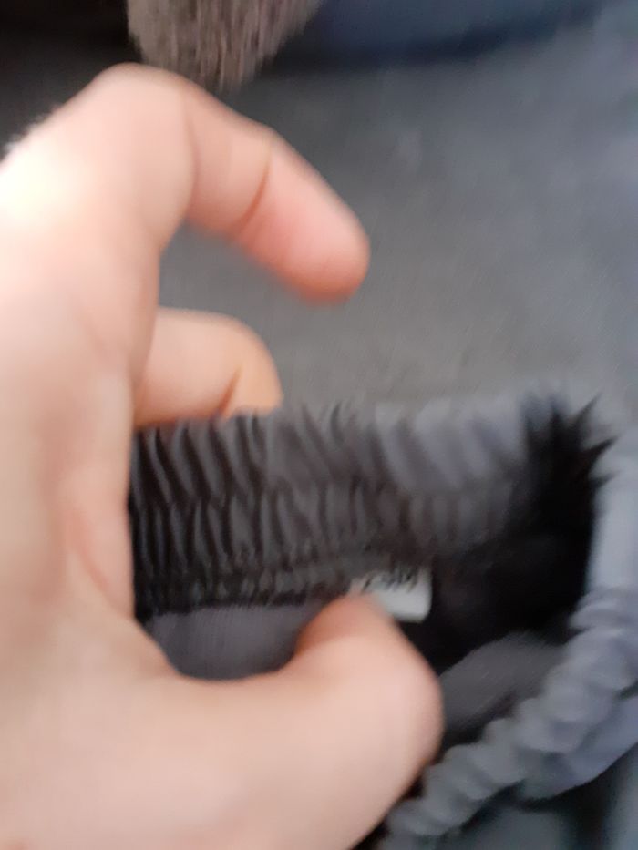 Pantalon - photo numéro 3