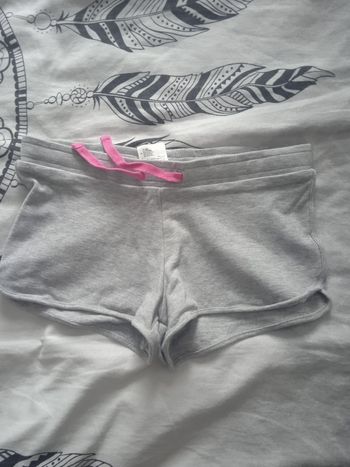 Short