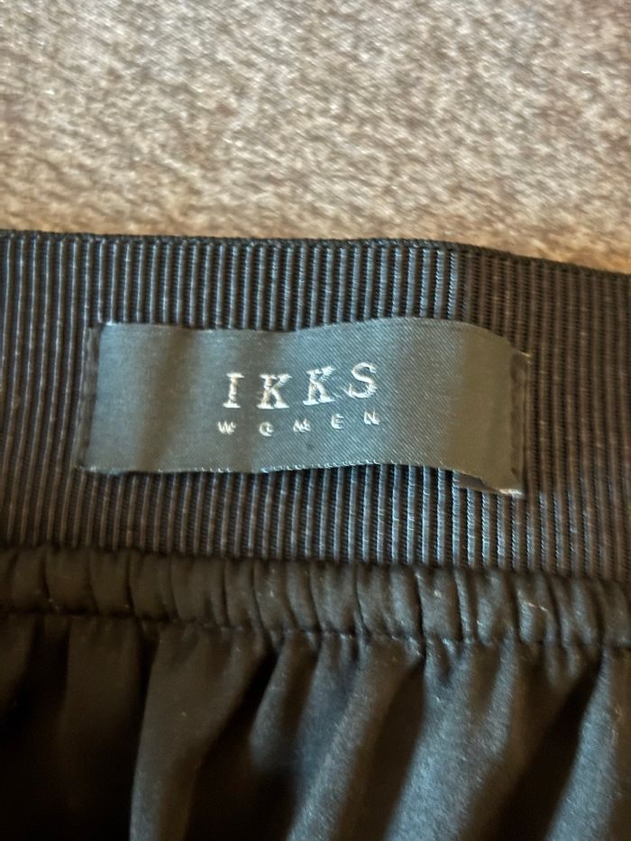 Jupe longue plissée - photo numéro 5