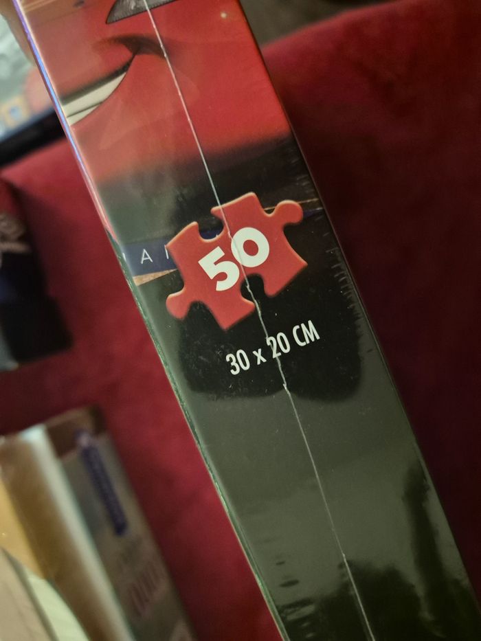 Puzzles cars - photo numéro 2