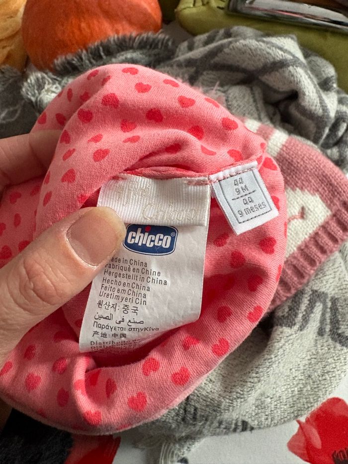 Bonnet - photo numéro 2