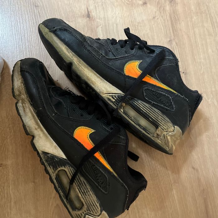 Air Max noir - photo numéro 2