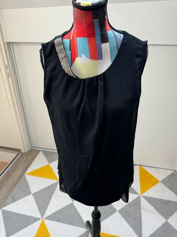 Haut Morgan Taille 36