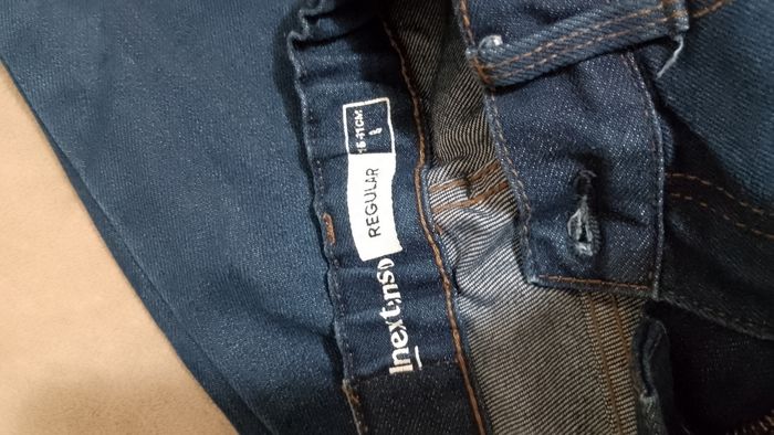 Jeans garçon regular 8 ans - photo numéro 5