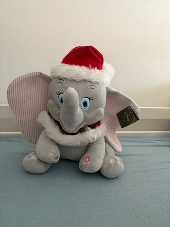 Peluche Dumbo