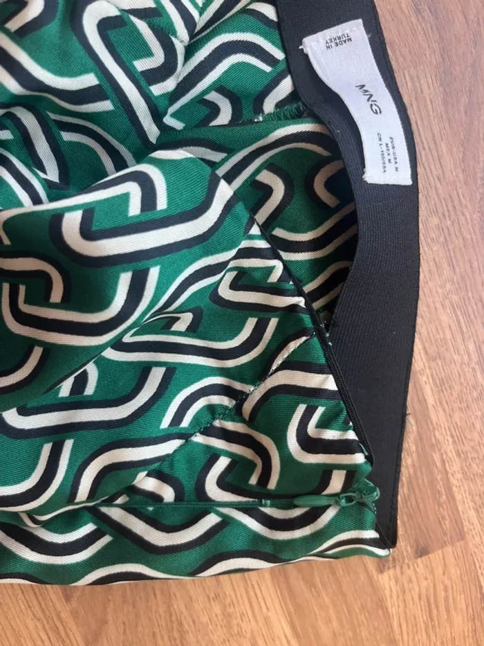 Pantalon Mango « grande taille » - photo numéro 3