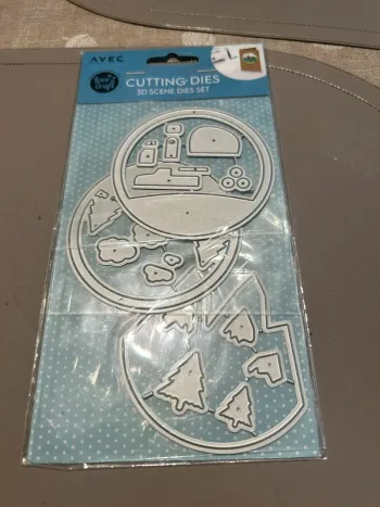 Dies neufs Love2craft montagne