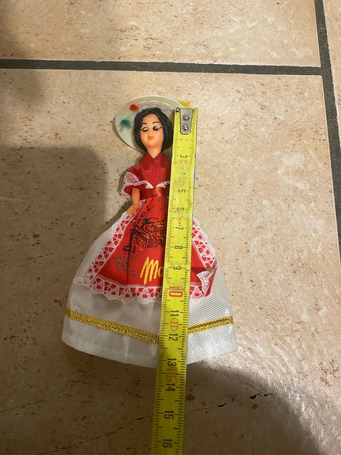 Poupée - photo numéro 4