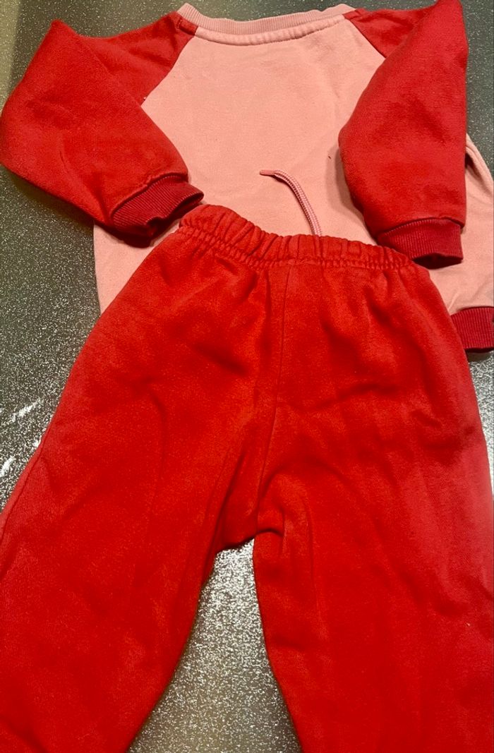 Jogging adidas - photo numéro 8