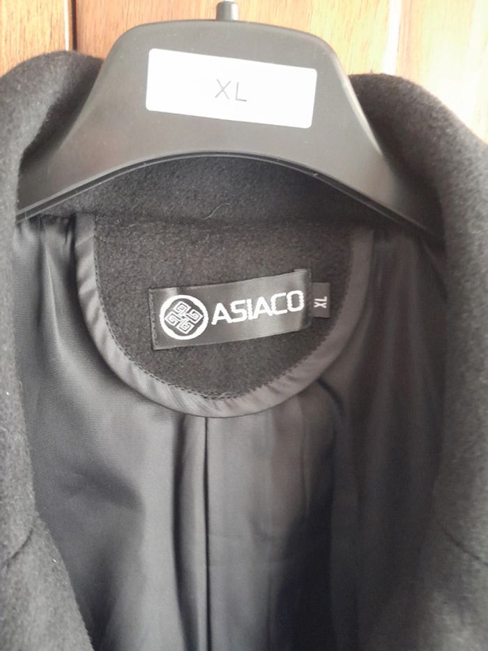 Manteau homme - photo numéro 3