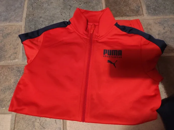 Veste puma